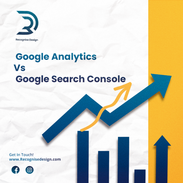 Google Analytics vs Google Search Console: What You Need to Know in 2024